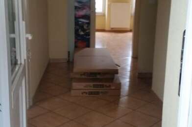 Appartement 3 pièces 690 €