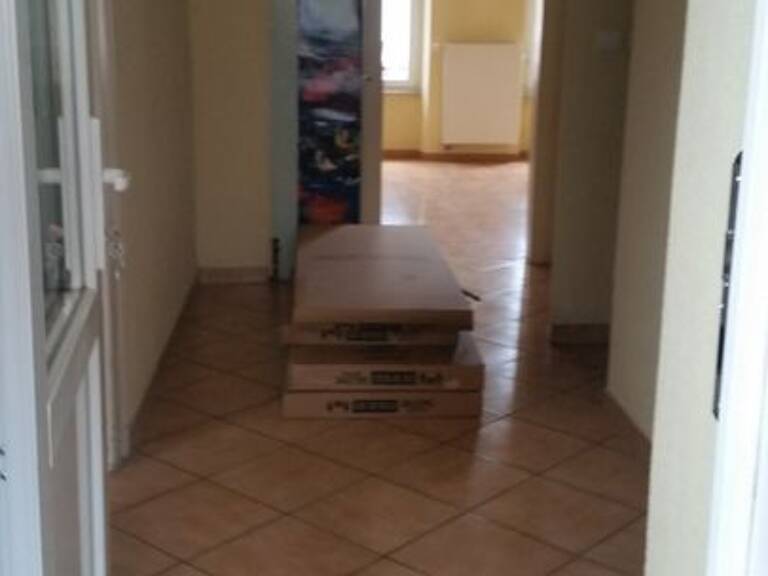 Appartement de 72m2 à louer sur Colmar — photo 1