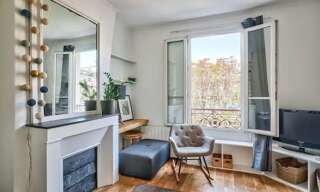 Appartement 2 Pièces 35 m² à louer à Paris 15 (75015)