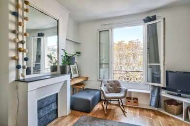 Appartement 2 pièces 1600 €