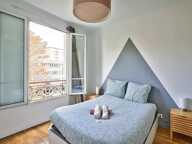 Appartement de 35m2 à louer sur Paris 15 — photo 2