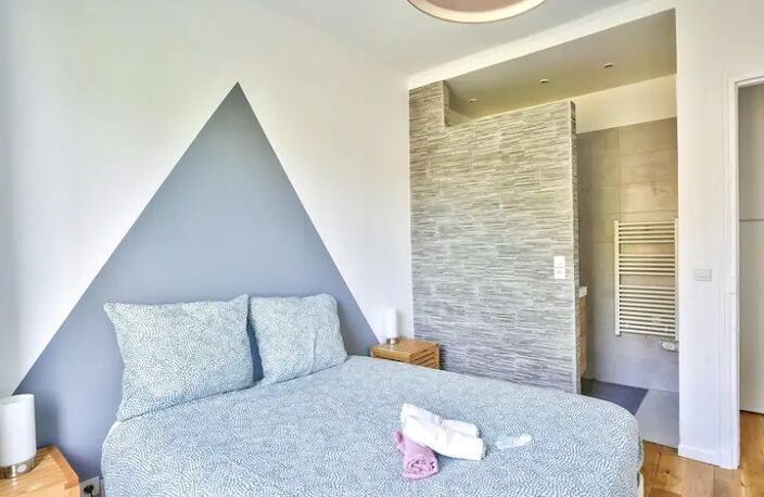 Appartement de 35m2 à louer sur Paris 15 — photo 5