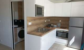 Appartement 1 Pièce 23 m² à louer à Gardanne (13120)