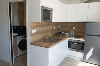 Appartement 1 pièces 665 €