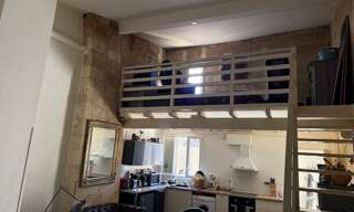 Appartement 2 Pièces 71 m² à louer à Libourne (33500)