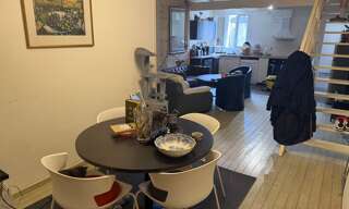 Appartement 2 Pièces 71 m² à louer à Libourne (33500)