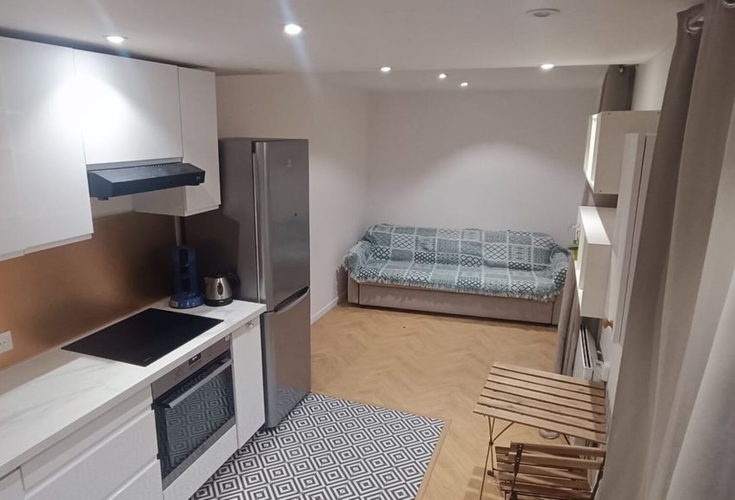 Maison de 32m2 à louer sur Les Lilas — photo 1