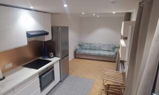 Maison 2 Pièces 32 m² à louer à Les Lilas (93260)