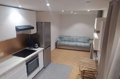 Maison 2 pièces 1089 €
