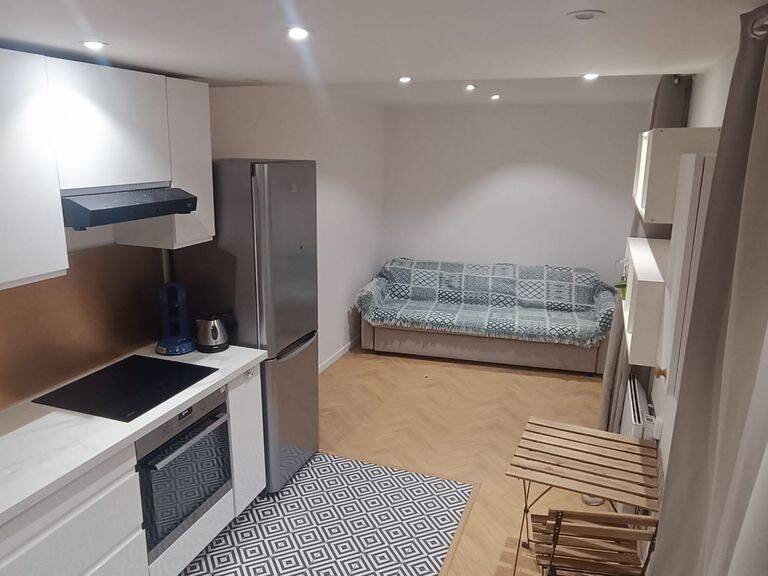 Maison de 32m2 à louer sur Les Lilas — photo 1