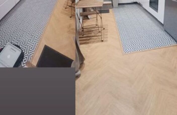 Maison de 32m2 à louer sur Les Lilas — photo 2