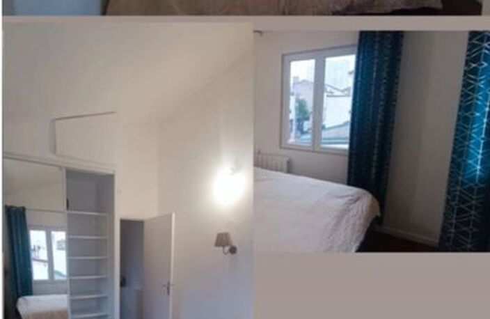 Maison de 32m2 à louer sur Les Lilas — photo 3