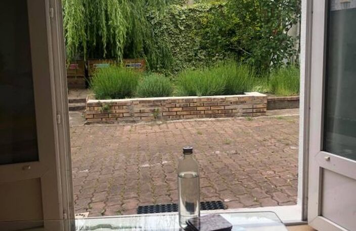 Maison de 32m2 à louer sur Les Lilas — photo 5