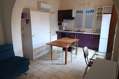 Appartement 1 pièces 490 €