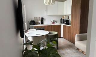 Appartement 2 Pièces 31 m² à louer à Le Perreux-sur-Marne (94170)