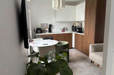 Appartement 2 pièces 995 €