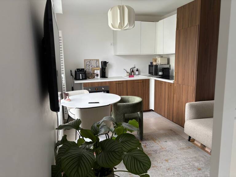 Appartement de 31m2 à louer sur Le Perreux-sur-Marne — photo 1