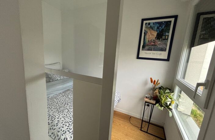 Appartement de 31m2 à louer sur Le Perreux-sur-Marne — photo 2