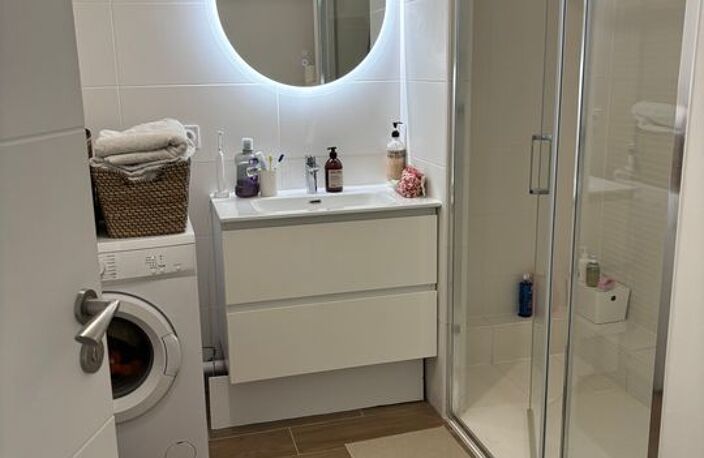 Appartement de 31m2 à louer sur Le Perreux-sur-Marne — photo 5