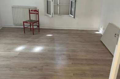 Appartement 2 pièces 625 €