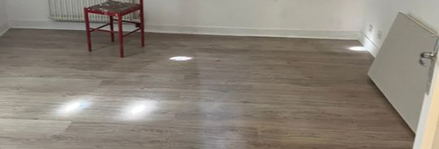Appartement 2 Pièces 41 m² à louer à Chartres (28000)