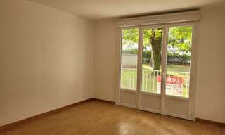 Appartement 2 Pièces 48 m² à louer à Nantes (44000)