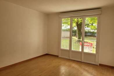 Appartement 2 pièces 750 €