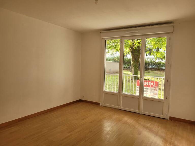 Appartement de 48m2 à louer sur Nantes — photo 1