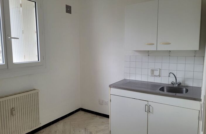 Appartement de 48m2 à louer sur Nantes — photo 2