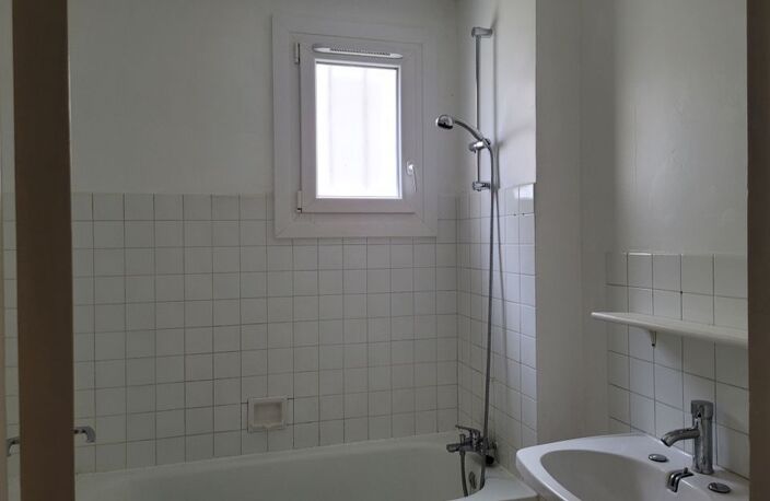 Appartement de 48m2 à louer sur Nantes — photo 3