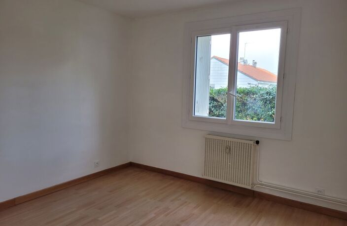 Appartement de 48m2 à louer sur Nantes — photo 5