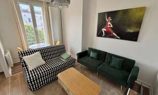 Appartement 2 Pièces 28 m² à louer à Saint-Denis (93200)