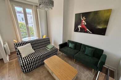 Appartement 2 pièces 950 €