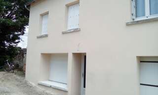 Maison 3 Pièces 65 m² à louer à Châtellerault (86100)