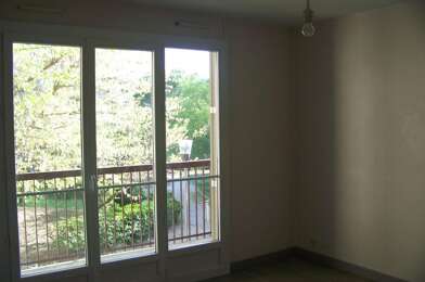 Appartement 2 pièces 850 €