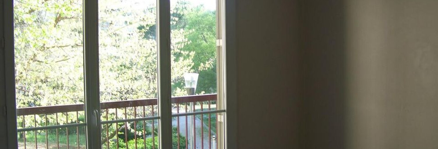 Appartement 2 Pièces 50 m² à louer à Aix-en-Provence (13080)