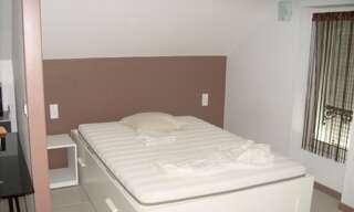 Appartement 1 Pièce 24 m² à louer à Thorigny-sur-Marne (77400)