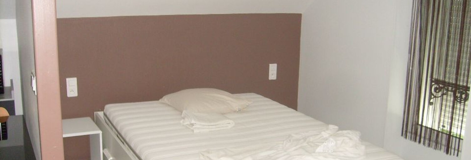 Appartement 1 Pièce 24 m² à louer à Thorigny-sur-Marne (77400)