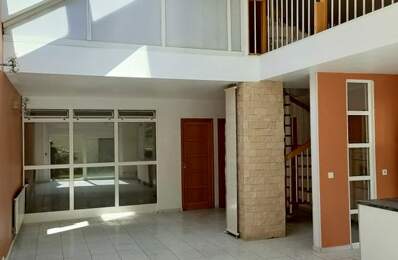 Maison de 110m2 à louer sur Valenciennes — photo du bien