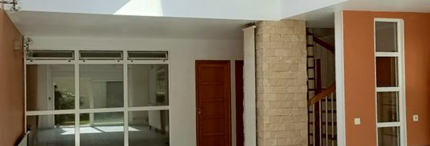 Maison 6 Pièces 110 m² à louer à Valenciennes (59300)