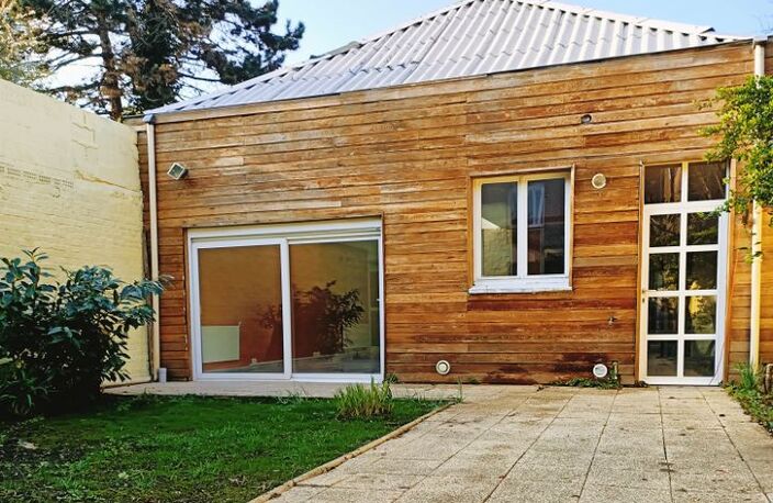 Maison de 110m2 à louer sur Valenciennes — photo 2
