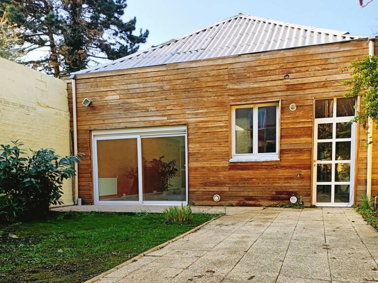 Maison de 110m2 à louer sur Valenciennes — photo 1