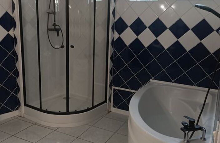 Maison de 110m2 à louer sur Valenciennes — photo 3
