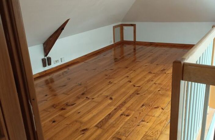 Maison de 110m2 à louer sur Valenciennes — photo 4