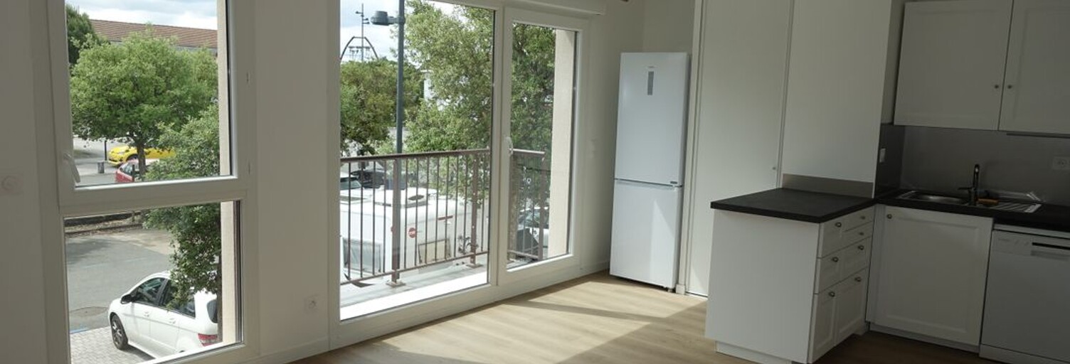 Appartement 2 Pièces 42 m² à louer à Biganos (33380)