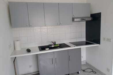 Appartement 2 pièces 645 €