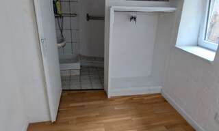 Appartement 1 Pièce 10 m² à louer à Metz (57000)