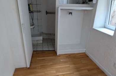 Appartement 1 pièces 395 €