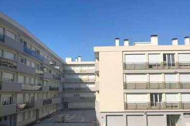 Appartement 1 pièces 540 €