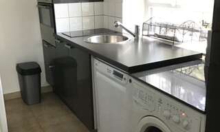 Appartement 2 Pièces 40 m² à louer à Thorigny-sur-Marne (77400)